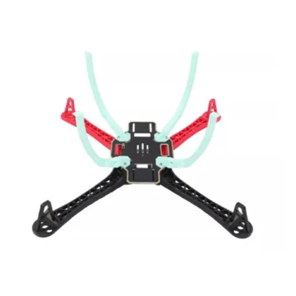 【¡¡Casa de precio! !】Para Quadcopter fotografía aérea Drone Kit de marco para marcos de controlador de vuelo F450/330