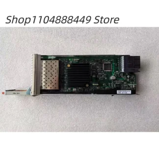 303-092-102B SLIC12 Módulo de fibra óptica 8G de 4 puertos