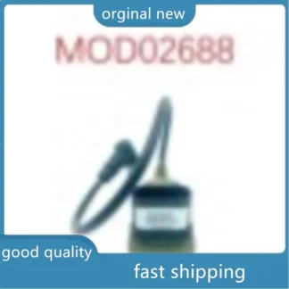 Nueva válvula de expansión electrónica original conectada panel de módulo sensordrive MOD02688X13650736130