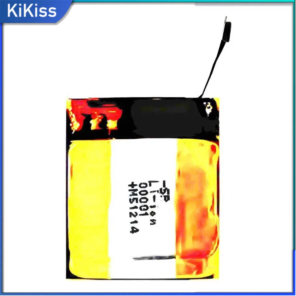 Fuente de alimentación confiable de la batería del reloj deportivo elegante para Fitbit Charge 5 Charge5 Sport alta compatibilidad