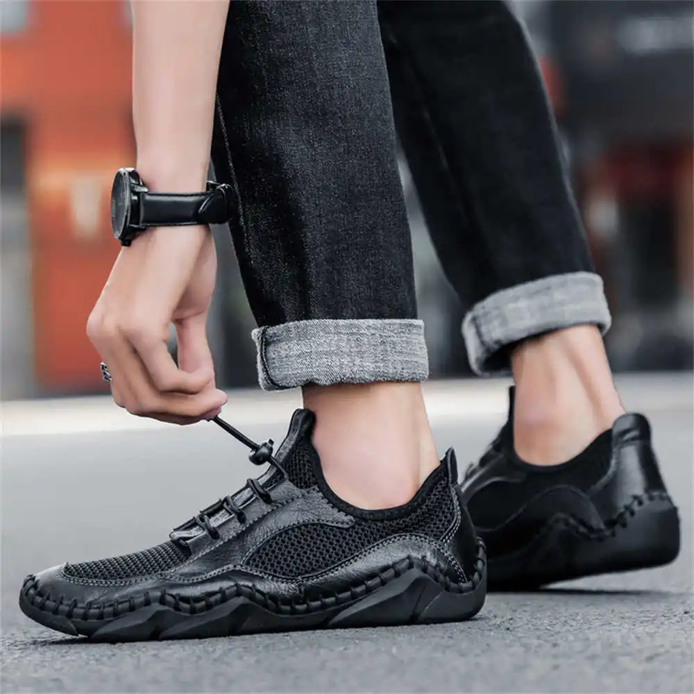 38-47 38-44 zapatillas deportivas para correr para hombre, botas tejidas de entretiempo para hombre Vip, zapatos deportivos de segunda mano, noticias Trnis School College