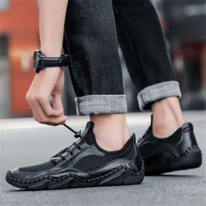 38-47 38-44 zapatillas deportivas para correr para hombre, botas tejidas de entretiempo para hombre Vip, zapatos deportivos de segunda mano, noticias Trnis School College