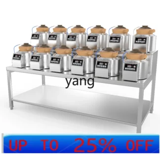 Estufa eléctrica inteligente automática CX, estufa eléctrica comercial de cerámica