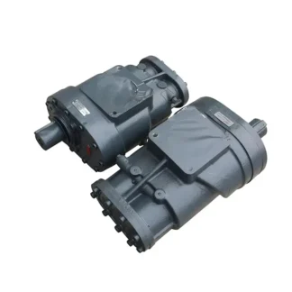 Piezas de compresor Kaishan de buena calidad, extremo de aire para cabezal de compresor de aire de tornillo