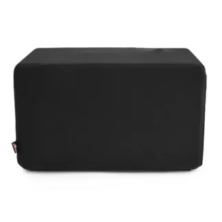 Funda antipolvo suave para altavoz elástico con banda elástica, funda elástica Compatible con altavoz Marshalls Actons III