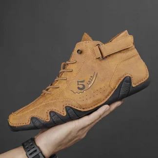 47 zapatos de gimnasio color tostado, artículos de Golf tejidos para hombres, nuevas zapatillas deportivas rápidas, calzado bonito Tenya a la venta, aperitivos de alta calidad, ocio