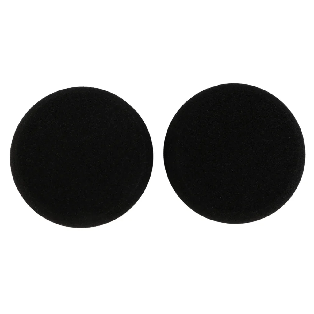 ABSQ-para GRADO SR60, SR80, SR125, SR225, M1 almohadillas de repuesto para auriculares/almohadillas para los oídos/almohadillas para los oídos/almohadillas para los oídos