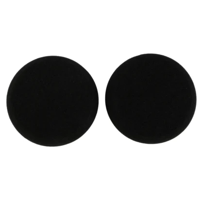 ABSQ-para GRADO SR60, SR80, SR125, SR225, M1 almohadillas de repuesto para auriculares/almohadillas para los oídos/almohadillas para los oídos/almohadillas para los oídos