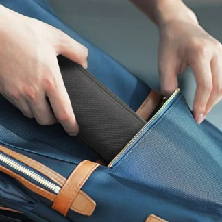 Bolsa de almacenamiento, bolsa de carcasa dura, estuche protector portátil de viaje, estuche protector portátil para JBL Flip 5