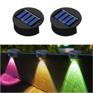 Luces solares laterales para piscina, luces solares coloridas para piscinas enterradas, interruptor automático inalámbrico, accesorios para piscinas sobre el suelo