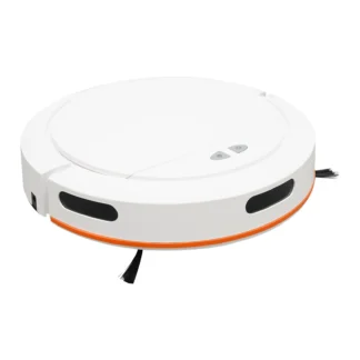 Máquina barredora inteligente 3 en 1, máquina de limpieza totalmente automática para el hogar, Control por aplicación con Robot de caja de polvo