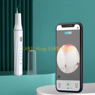 L8re avanzado orals irrigator Solución salud eléctrica Sistema hilo dental eléctrico adecuado para masaje limpieza