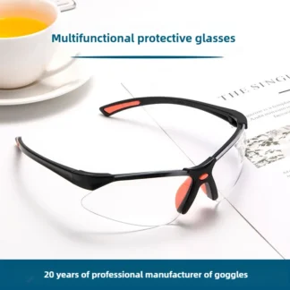 Gafas protectoras deportivas Google, gafas de montañismo a prueba de polvo, a prueba de impactos, a prueba de viento, a prueba de arena, a prueba de salpicaduras