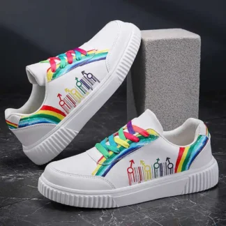 Botas de tubo súper ligeras, zapatos de mujer, talla 48, zapatillas tejidas para jugar al baloncesto, Tenis, Lofers, deportes, costura Industrial