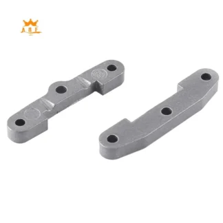 A08E-pasador de brazo de suspensión para MJX Hyper Go 16207 16208 16209 16210 H16 H16H H16E H16P 1/16 piezas de repuesto de coche teledirigido