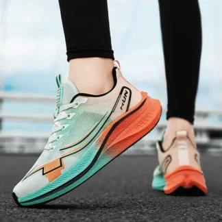 Botas de nieve sin tacones, mocasines para hombre, zapatos tejidos para adolescentes, zapatillas deportivas de lujo para hombre, alta tecnología, inusuales, interesantes, reales