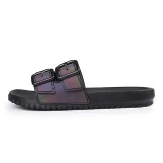 Zapatos de Skate con punta redonda para primavera y otoño, botas tejidas, zapatillas deportivas plateadas de talla grande para hombre, nueva colección Shouse, oferta de bienvenida