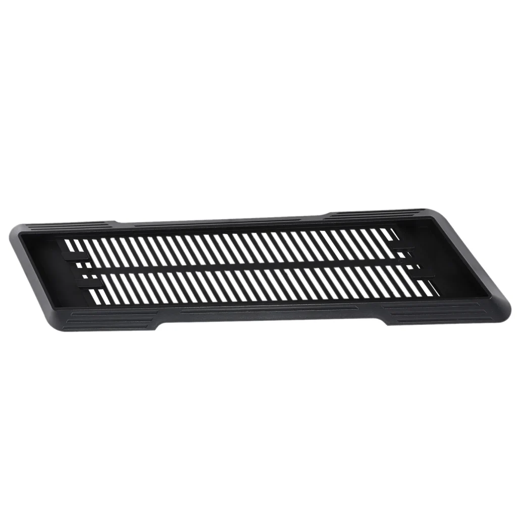 ABSK-para PS4 Pro soporte Vertical para Playstation 4 Pro con rejillas de ventilación integradas y pies antideslizantes