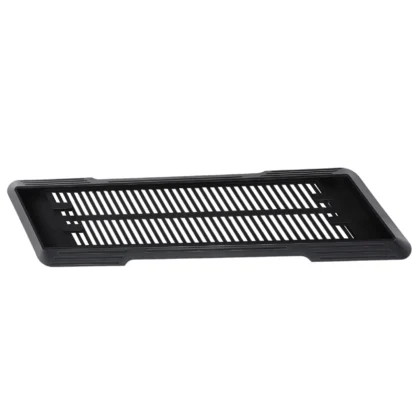 ABSK-para PS4 Pro soporte Vertical para Playstation 4 Pro con rejillas de ventilación integradas y pies antideslizantes