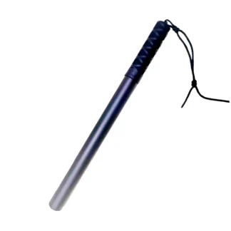 Diam 3CM protección de seguridad mango antideslizante proveedor de autodefensa Personal para hombres mujeres nailon Universal