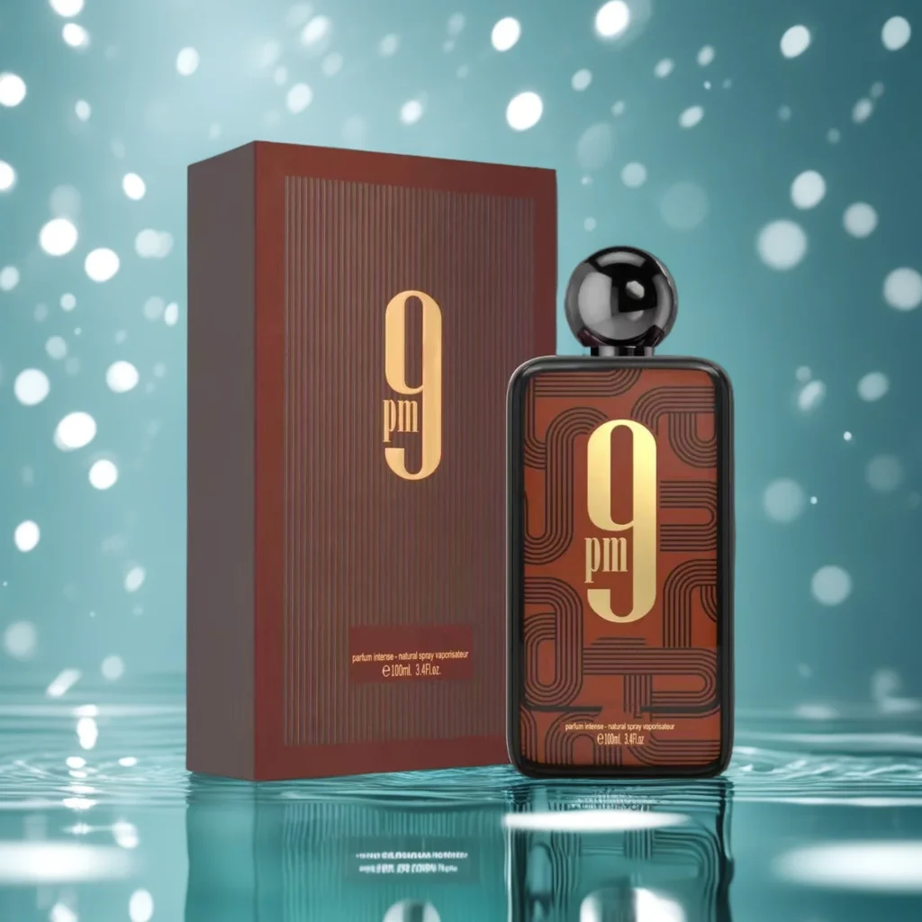 Elixir de Afnan, Perfume Unisex - 100 ml, Aroma Intenso y Duradero para Cualquier Ocasión