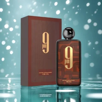 Elixir de Afnan, Perfume Unisex - 100 ml, Aroma Intenso y Duradero para Cualquier Ocasión