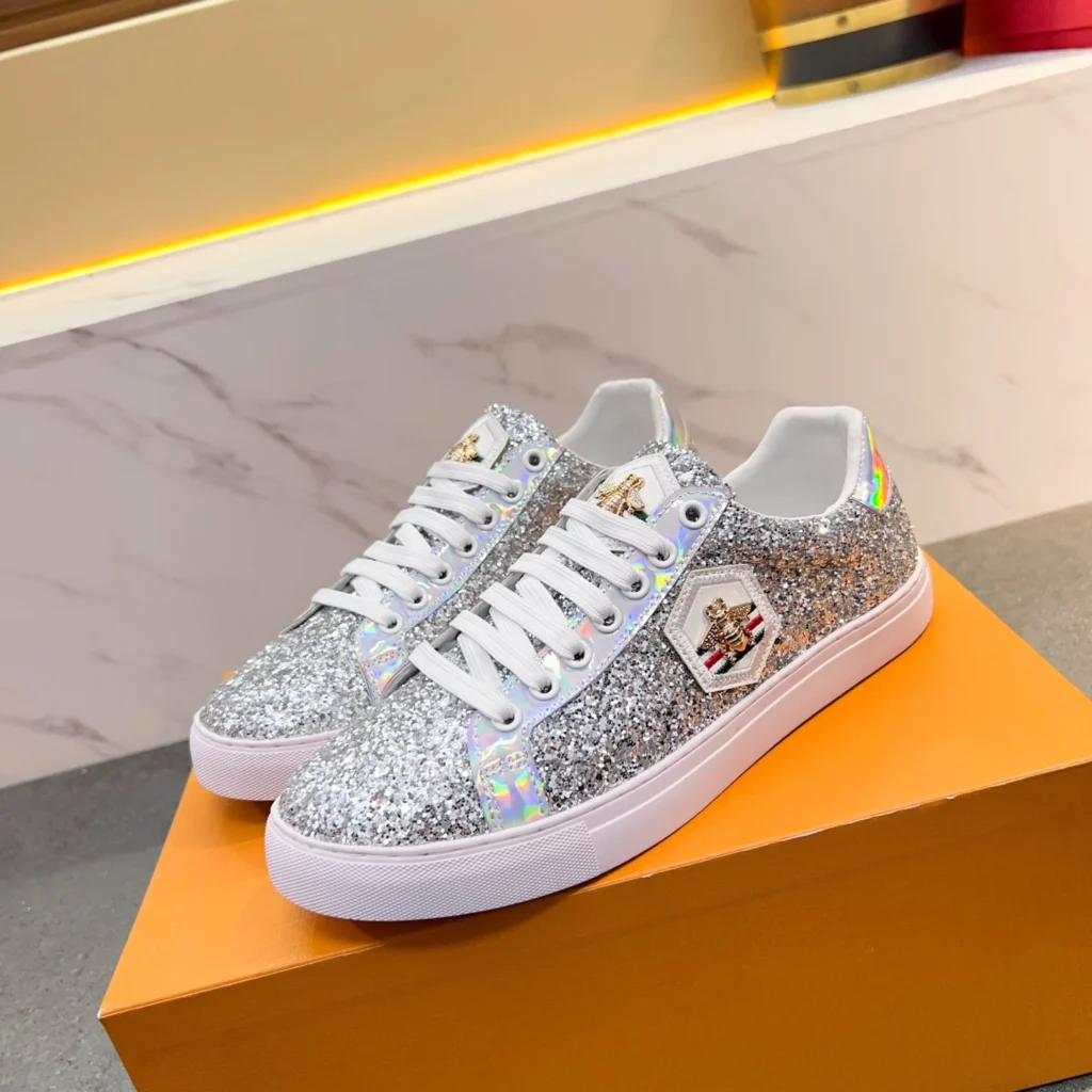 Zapatos deportivos con cordones para hombre, zapatos informales de cuero hechos a mano para exteriores, zapatillas deportivas de diseño, zapatos deportivos cómodos para hombre