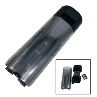 Para tanque de aguas residuales Dreame, repuesto para H15 para Pro / H15 para Pro para aspiradoras húmedas/secas HEAT / T40