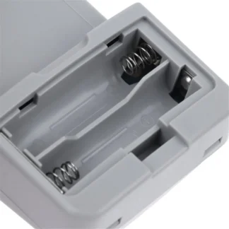 Rumble Pak N64 Gamepad Vibration Pack controlador Pak tarjeta de memoria para accesorios de consola de juegos Pak-AA78