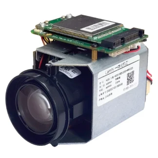 Placa de cámara IP inalámbrica 4G Lte, Wifi, AP, 5MP, ZOOM 240X, humanoide, SONY IMX335, grabadora AP DV, compatible con tarjeta SIM 4G