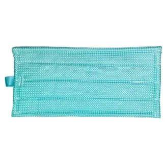 Paños de limpieza de microfibra para aspiradora, paño de mopa lavable reutilizable para Vorwerk Kobold SP7 SP600 SPB100 C