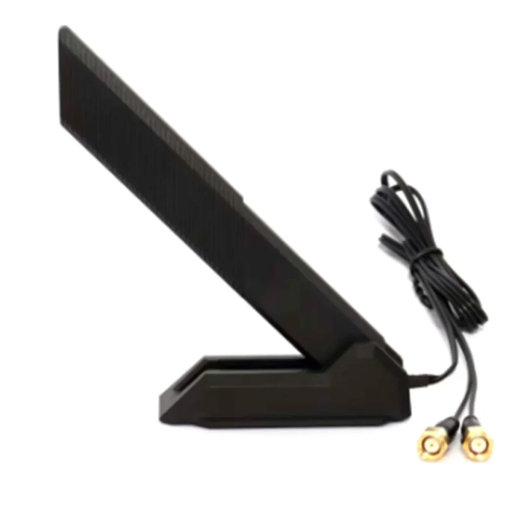 Antena ABNP WiFi 6E 2T2R 2,4G/5G/6G para placa base B660 H670 M13H Z690