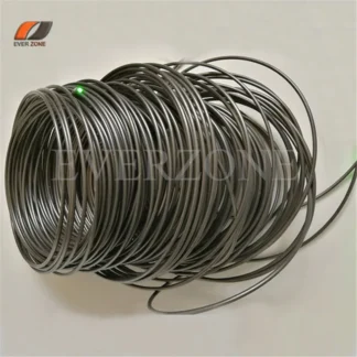 Iluminación de fibra óptica para piscina de 50M, Cable de luz de extremo de fibra óptica de plástico PMMA de 4,0mm, impermeable, luz puntiaguda para suelo subterráneo