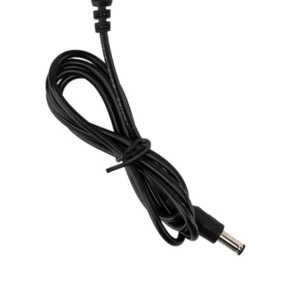 Adaptador de corriente ABMF-12V 1A, adaptador de fuente de alimentación de 15W para enrutador de Audio, tira de luz LED
