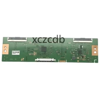 S340YP04V01_HF_CONTROL Placa T-con para TV U32R590CW Tarjeta de visualización C34S V3C0S Equipo CTT