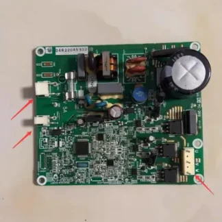 Nueva Tarjeta de Control de Compresor para Refrigerador Hisense VNC1113Y VNX1116Y, Tarjeta de Control de Frecuencia Variable