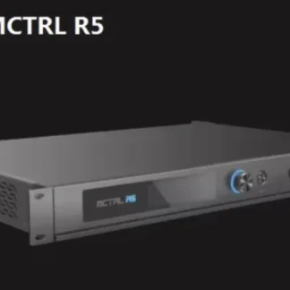 NOVASTAR MCTRL R5 Sistema de control LED de resolución 4K para pantalla LED interior y exterior nova mctrl r5
