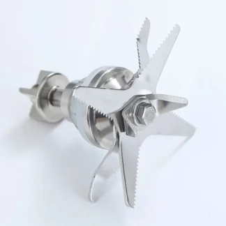 Adecuado para juego de herramientas de máquina de romper paredes Midea cabezal de corte MJ-PB80Easy210/212/215/216/218/ 210B