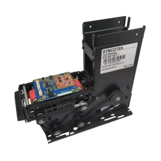 Dispensador automático de tarjetas RFID UHF con quiosco global C1G2 ISO18000-6C EPC