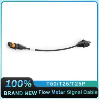 Cable de señal de medidor de flujo para DJI Agras T50 T25 T25P, accesorios para drones agrícolas, protección de plantas, piezas de reparación de UAV, nuevo