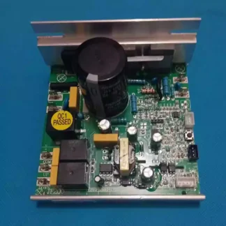 Placa base para cinta de correr, controlador de velocidad, número de modelo JF200, voltaje 220V, nuevo original