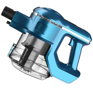 Accesorios para aspiradoras INSE S6, repuesto de filtro de Metal para aspiradora doméstica, batería de cepillo de Motor combinada multifuncional