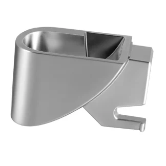 Tapa de boquilla de agua compatible para Tami 4, Ikija Water M7, Strauss Water T7, Primo, Tana, barra de agua pura virgen, Systemtenik