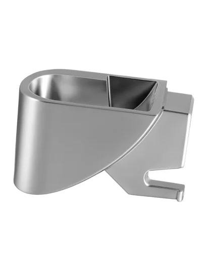 Tapa de boquilla de agua compatible para Tami 4, Ikija Water M7, Strauss Water T7, Primo, Tana, barra de agua pura virgen, Systemtenik