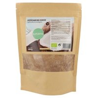 5 x Azúcar de coco Bio 400 g - Naturitas Essentials