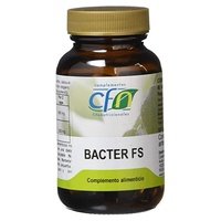 Bacter Fs 90 perlas - Cfn