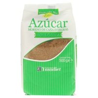 Azúcar Moreno de Caña Integral Bio 500 gr Hijas Del Sol