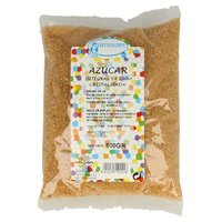 Azúcar integral de Caña Cristalizado 500 g - Intracma