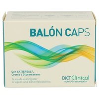 Balon Caps 60 caps Diet Clinical