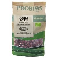Azuki rojo 400 g - Probios